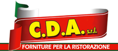 CDA srl Logo